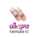 Allegra inf. 10 Tabs- fexofenadine