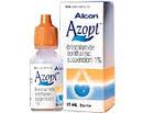 Azopt 1% 5ml Eye drops - (Azopt) Brinzolamide