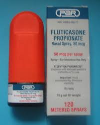 Flovent Susp, 50mcg, 120 dosages, Flixotide, Fluticasone